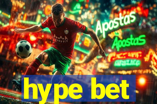 hype bet